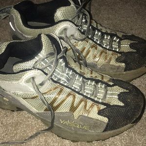Vasque Shoes
